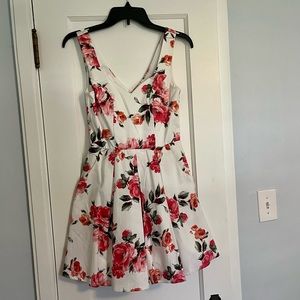 Homecoming dress/summer dress